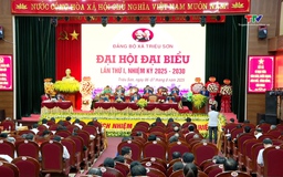 Đại hội đại biểu đảng bộ xã Triệu Sơn lần thứ I, nhiệm kỳ 2025 – 2030