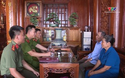 Phòng ngừa hoạt động lôi kéo người Việt Nam ở nước ngoài