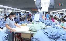 Ba ngành hàng chủ lực dẫn dắt xuất khẩu Thanh Hóa cán mốc 8 tỷ USD