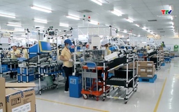 Bảo đảm tăng trưởng năm 2025 đạt 8,3 - 8,5%