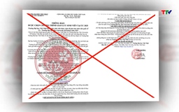 Cảnh báo hiện tượng mạo danh Đại học Quốc gia Hà Nội để lừa đảo