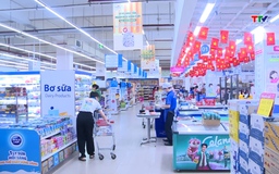 CPI bình quân 7 tháng năm 2025 tăng khoảng 3,2 - 3,3%