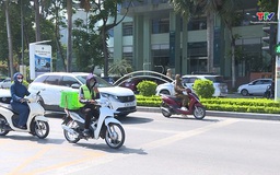 Ngày 08/8, Thanh Hóa có nắng nóng