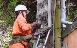 Rò rỉ điện sau công tơ khiến hoá đơn tiền điện khách hàng tăng vọt gấp hơn 8 lần