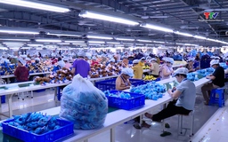 Doanh nghiệp tập trung mở rộng thị trường nửa cuối năm 2025