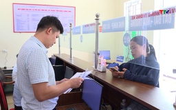 Hỗ trợ người dân tiếp cận dịch vụ công trực tuyến