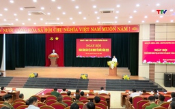Ngày hội toàn dân bảo vệ an ninh Tổ quốc năm 2025