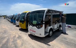 Hoàn thiện Quy chuẩn kỹ thuật quốc gia cho trụ/trạm sạc xe điện