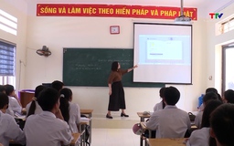 Tăng cường giám sát, quản lý dạy thêm, học thêm