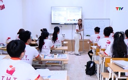 Xuất khẩu lao động giữ đà tăng trưởng