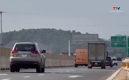Thủ tướng chỉ đạo tăng tốc hoàn thành 3.000 km cao tốc