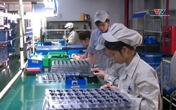 7 tháng năm 2025 cả nước thu hút hơn 24 tỷ USD vốn FDI 