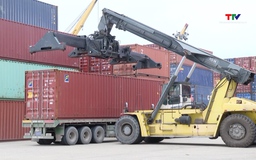 Việt Nam chi gần 9 tỷ USD nhập hàng từ Mỹ