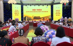 Sôi nổi ngày hội Toàn dân bảo vệ An ninh Tổ quốc xã Linh Sơn năm 2025