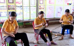Hiệu quả hoạt động của Quỹ hỗ trợ phát triển hợp tác xã Thanh Hóa