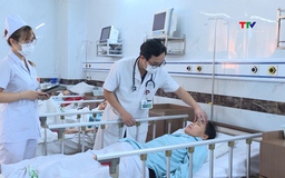 Người trẻ bị bệnh tim mạch, tăng huyết áp có xu hướng gia tăng