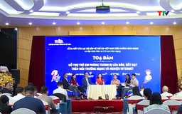 Thành lập Câu lạc bộ Bảo vệ trẻ em Việt Nam trên không gian mạng