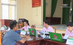 Tín dụng với học sinh sinh viên các ngành khoa học, công nghệ, kỹ thuật và toán