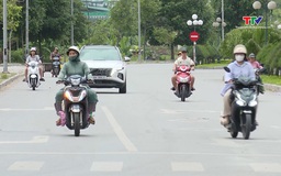Bộ Công an đề xuất trả tối đa 5 triệu đồng cho người phản ánh vi phạm giao thông
