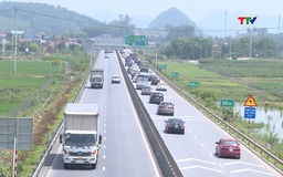 Chính thức xử phạt xe tải đi vào làn 1 khi tham gia giao thông trên cao tốc