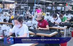 Bản tin Tài chính thị trường ngày 10/9/2025