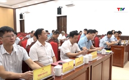 Kỳ họp thứ 3 Hội đồng nhân dân xã Mường Lát, khóa I, nhiệm kỳ 2021 - 2026