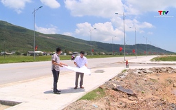 Nhân dân ủng hộ thực hiện Dự án Đường sắt tốc độ cao Bắc - Nam