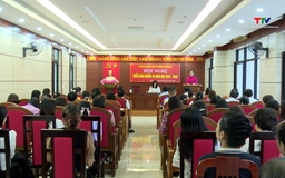 Phường Sầm Sơn triển khai kế hoạch năm học 2025 – 2026