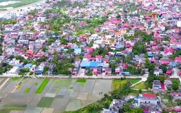 Toàn quốc triển khai chiến dịch làm sạch dữ liệu đất đai 
