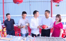 8 tháng, doanh nghiệp thành lập mới tăng mạnh
