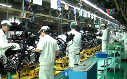 Vốn FDI cao nhất trong 5 năm qua