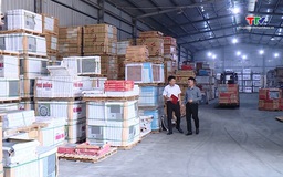 Gần 59.000 tỷ đồng dư nợ cho vay sản xuất, kinh doanh