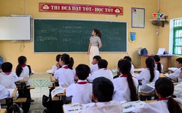 Năm học 2025 - 2026: Nhiều khoản tiền nhà trường không được thu của học sinh