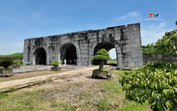 Bảo tồn và phát huy giá trị nổi bật toàn cầu của Di sản văn hóa thế giới Thành nhà Hồ