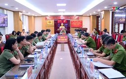 Hội thảo khoa học quốc gia “Công tác tuyên giáo và dân vận của Đảng trong kỷ nguyên mới”