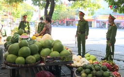 3 tháng, Công an Thanh Hóa khởi tố 225 vụ vi phạm pháp luật