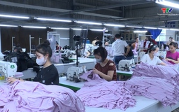 Thanh Hóa có gần 45.500 cơ sở sản xuất công nghiệp