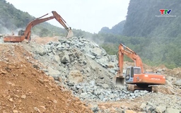 Đẩy nhanh phân bổ vốn đầu tư công năm 2025, thúc đẩy giải ngân 