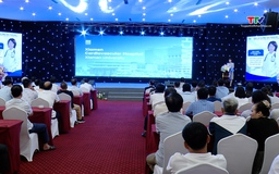 Hội thảo khoa học Quốc tế “Can thiệp Tim mạch chuyên sâu”