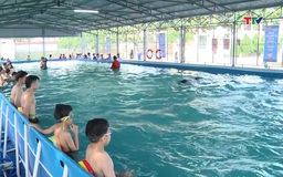 Nâng cao nghiệp vụ và truyền thông về phòng, chống đuối nước trẻ em