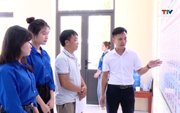 Bộ Nội vụ yêu cầu gấp rút đồng bộ dữ liệu cán bộ
