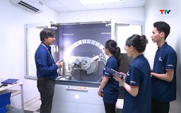 Đại học Phenikaa tiếp tục đổi mới, sáng tạo trong đào tạo và nghiên cứu