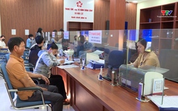 Số hoá hồ sơ án Hôn nhân và Gia đình phục vụ nhu cầu tra cứu, xác thực của công dân