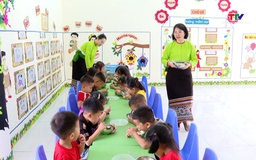 Đảm bảo an toàn vệ sinh thực phẩm tại các bếp ăn bán trú