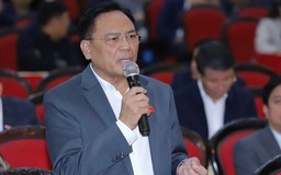 Mở rộng vụ án “bầu” Đoan: Khởi tố nhiều cán bộ tại Thanh Hóa