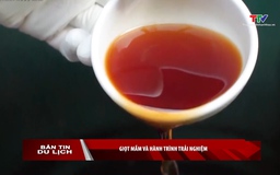 Bản tin Du lịch ngày 13/9/2025