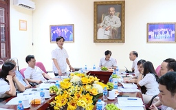 Tổng kết Đề án sân khấu truyền hình và sân khấu thiếu nhi giai đoạn 2021 - 2025