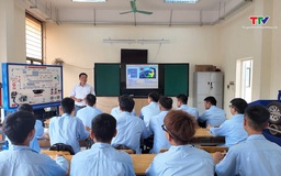 Nâng cao chất lượng đào tạo để phát triển nguồn nhân lực chất lượng cao