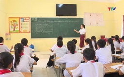 Nâng cao vai trò của chính quyền cấp xã trong quản lý giáo dục