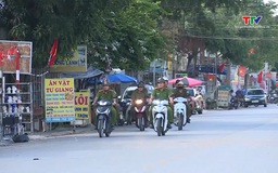Phát huy vai trò của lực lượng bảo vệ an ninh trật tự ở cơ sở